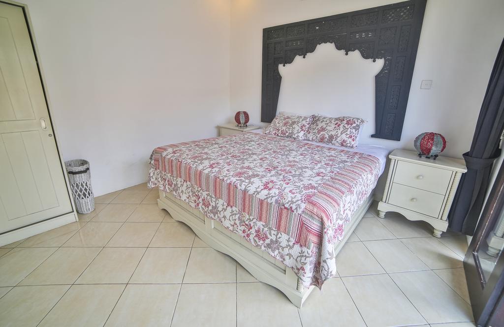 Bali Cinta Villa Seminyak Buitenkant foto